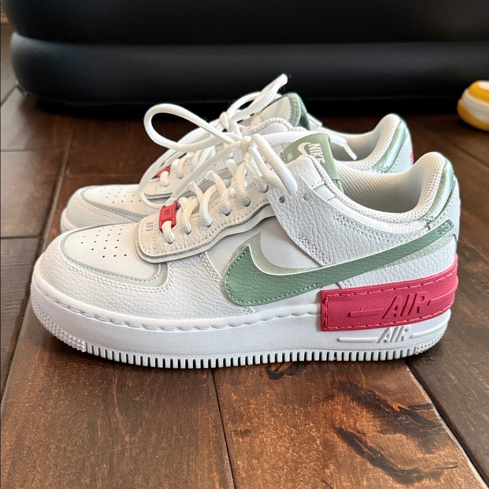 Nike Air Force 1 Shadow Women’s Sneakers